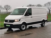tweedehands VW Crafter 2.0 l3h2 (l2h1) airco!