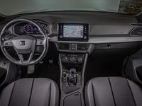 tweedehands Seat Tarraco 1.5 TSI Style Limited Edition 7p. I Navi I Apple carplay I Rijklaarprijs