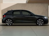 tweedehands Audi A1 Sportback 25 TFSI 95pk S-tronic S Edition | 18" Ve