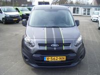 tweedehands Ford Transit CONNECT 1.5 TDCI L1 Economy Edition VOORZIEN VAN AIRCO+CRUISECONTROL+TREKHAAK