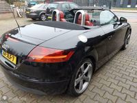 tweedehands Audi TT Roadster 2.0 TFSI Pro Line, automaat, xenon