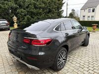 Occasion Mercedes E300 2021 Grijs Coupé