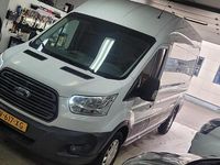 Occasion Ford Transit 170 PK (125 kW) 2016 Wit Van