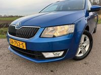 tweedehands Skoda Octavia Combi 1.2 TSI Greentech Ambition / Airco / Navigat