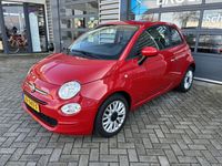 tweedehands Fiat 500 0.9 TwinAir Turbo Popstar