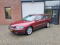 Occasion Volvo V70 170 PK (125 kW) 2002 Stationwagen