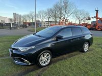 tweedehands Toyota Auris 1.8 Hybrid Executive - NAVI/PANODAK/LEER/CAMERA