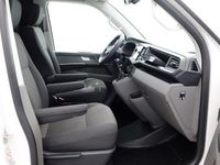 tweedehands VW Transporter T6.1 2.0 TDI 150pk L1H1 Comfortline Airco/Navi 04-2020