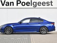 tweedehands BMW M5 Competition