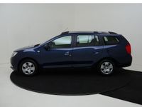 tweedehands Dacia Logan MCV 0.9 TCe Laureate | 1e Eigenaar / Airco