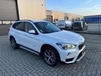 Occasion BMW X1 Executive 191 PK (140 kW) 2017 Wit SUV