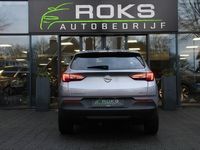 tweedehands Opel Grandland X 1.2 Turbo 120 Jaar Edition