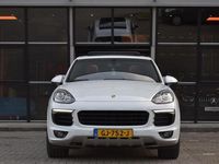 tweedehands Porsche Cayenne 3.0 S E-Hybrid Pano Stoelkoeling Bose