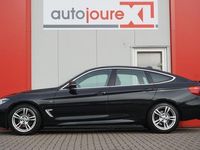 tweedehands BMW 320 3-SERIE GT i Corporate Lease High Executive | M-Sport | Leder | Origineel NL |