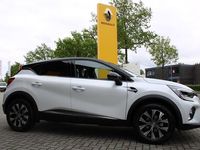 tweedehands Renault Captur TCe 90 Techno | Navigatiesysteem | Parkeersensoren