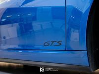tweedehands Porsche 911 Carrera GTS 3.0 Lift systeem