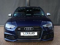 tweedehands Audi S4 Avant 3.0 Pro Line Plus Pano|Trekhaak|Bom Vol!