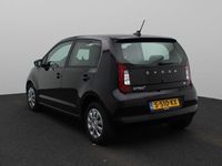 Occasion Skoda Citigo-e IV Ambition 61 kW (83 PK) 2020 Zwart (metallic) Hatchback