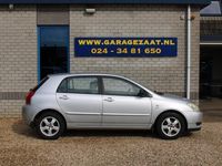 tweedehands Toyota Corolla 1.6 VVT-i 5DR Linea Sol Airco Trekh.