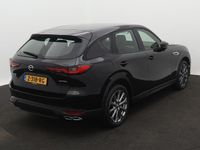 Occasion Mazda CX-60 Exclusive-Line 328 PK (241 kW) 2024 Zwart SUV