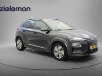 Occasion Hyundai Kona 150 kW (204 PK) 2020 Grijs (metallic) SUV