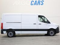 tweedehands Mercedes Sprinter 211 2.2 CDI L2/H1 3Zits Trekhaak LEASE V/A ¤147,- P.M. INRUIL MOGELIJK