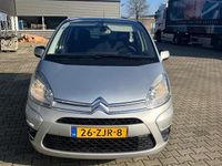 Occasion Citroën C4 120 PK (88 kW) 2012