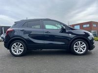 tweedehands Opel Mokka X 1.4 Turbo Innovation|Lage KM|Apple Carplay|1e eig|Navigatie|Camera|Cruise Control