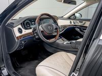 tweedehands Mercedes S500 Maybach 4Matic BTW | Nieuwstaat