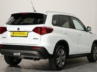 Occasion Suzuki Vitara Comfort 131 PK (96 kW) 2025 Wit SUV