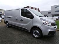 tweedehands Fiat Talento 1.6 MJ EcoJet L2H1 Basis aircocruisenavitrekh d