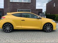 tweedehands Renault Mégane Coupé 