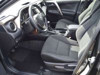 tweedehands Toyota RAV4 2.0 Dynamic 4WD | Trekhaak 2.000kg | Camera | Navi