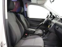 tweedehands VW Caddy 2.0 TDI 100PK - Airco - Cruise - Trekhaak - € 11.9