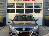 Occasion VW Passat 161 PK (118 kW) 2010 Bruin Sedan