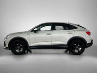 Occasion Audi Q3 Sportback S-Line 150 PK (110 kW) 2022 Grijs SUV