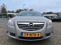 tweedehands Opel Insignia 1.6 Turbo Edition