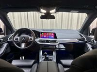 tweedehands BMW 501 X5 XDRIVE30D *M-Sport* Grijs Kenteken /PK / 1e Eigenaar / Org.NL! / Manhattan Metallic / LED / Leder / Apple Carplay / 22"LMV