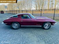 tweedehands Chevrolet Corvette C2 COUPE