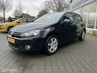 tweedehands VW Golf VI 1.4 TSI Highline