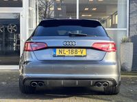 tweedehands Audi A3 Sportback 2.0 TFSI S3 quattro Pro Line Plus CLIMA