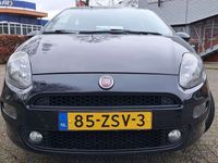 tweedehands Fiat Punto 0.9 TwinAir Easy