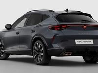 Nieuw Cupra Formentor VZ 272 PK (200 kW) 2025 Blauw SUV