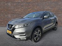 tweedehands Nissan Qashqai 1.2 N-Connecta ECC PANODAK LMV NAVIGATIE CRUISE