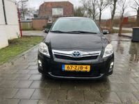 tweedehands Toyota Auris 1.8 Full Hybrid Limited | Clima | Dealer onderhouden