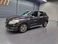 tweedehands Suzuki SX4 S-Cross 1.6 Exclusive AUTOMAAT PANORAMA KEYLESS NAP NL AUTO