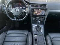 tweedehands VW e-Golf e-golf/ Leer / Stoelverwarming / Digitale cockpit / Navi /