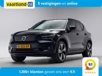 Occasion Volvo XC40 R-Design 300 kW (408 PK) 2020 Zwart SUV