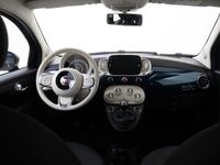 tweedehands Fiat 500 1.0 Hybrid | Airco | Lichtmetalen velgen