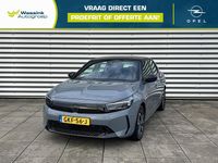 Occasion Opel Corsa 101 PK (74 kW) 2024 Grijs Hatchback